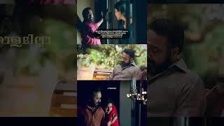 Athiran🤩 malayalammovie malayalamsongs song melody [upl. by Amoreta]