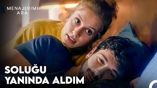 Dicle Ertemin Bir Günü Vlog 61  Menajerimi Ara [upl. by Solegnave]