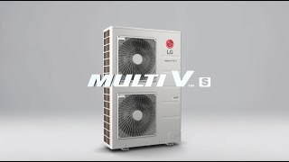 LG MULTI V S [upl. by Eph258]