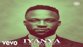 Iyanya  Psychology Official Audio ft Harry Songs [upl. by Gentille]