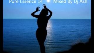 Vocal Trance Pure Essence V14 Mixed By Dj Ash [upl. by Yelram]