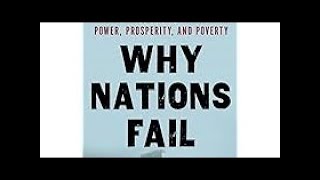 Why Nations Fail  II [upl. by Pauli]