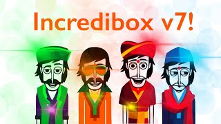 Incredibox v7 “Jeevan” comprehensive review 😎🎵 [upl. by Hanah]