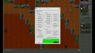 TibiaAuto for Tibia 81 [upl. by Esirrehc]