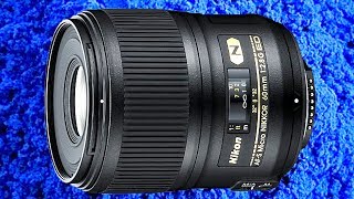 Nikon Micro Lenses  What Macro to Buy 40mm 60mm 85mm 105mm 180mm [upl. by Dinan974]