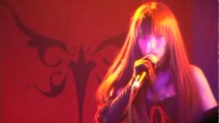 Yousei Teikoku  metanoia  live 03 [upl. by Ahsinan]