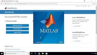 How to Install MATLAB [upl. by Jerrold]