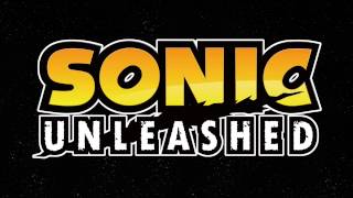 Empire City Night  Sonic Unleashed OST [upl. by Nesyrb]