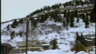 Sled Dogs commercial  1996 [upl. by Kilah]