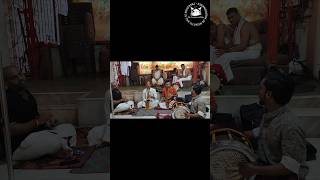 Shree Durgaparmeshwari Temple Varshik Utsav 2024 Day  3 Saxophone Vadya Part  5 [upl. by Ateinotna]