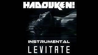 Hadouken  Levitate Instrumental [upl. by Shultz]