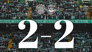 CELTIC V ABERDEEN 22 HIGHLIGHTS [upl. by Gannie]