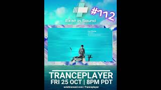 Tranceplayer 112  Soon to be released in trance [upl. by Bettencourt]