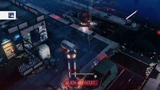 XCOM 2 auf PS4 Steuerung und Grafik [upl. by Rubenstein]