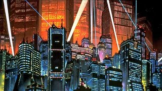 Metropolis 2001  The Movie Discussion Pocket Dimension [upl. by Osnofledi]