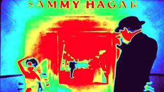 Sammy Hagar  Heavy Metal Os 2024 Mix [upl. by Gilligan]