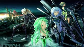 Beatless  Opening 01 GARNiDELiA  ERROR 1080p60FPS HD [upl. by Aplihs]