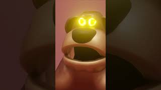 POV Freddy Fazbear Gets Revenge 2 [upl. by Atsugua383]