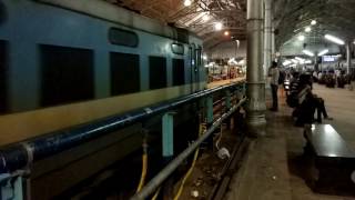 Egmore Railway Station Chennai [upl. by Nnyloj904]