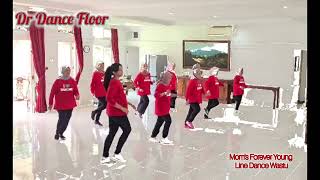 Dr Dance Floor  Demo by Moms FY LD Wastu [upl. by Nayve]