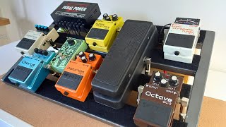 How to Set up a Pedal Board Easy StepbyStep Guide [upl. by Dennison]