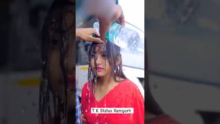 Tod Diya Na Selem Dila Re New Nagpuri Status Video 2024 New couples Reel reels viral yt [upl. by Doykos]