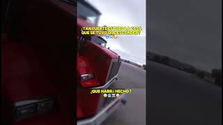 El miedo no andaba en burro andaba en moto🤣 youtubeshorts videoshorts bikers motos humor [upl. by Mandal700]