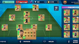 Tribecar Goal in Dls Dream League Soccer [upl. by Nebur]