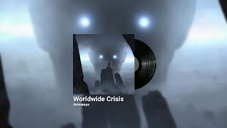 Worldwide Crisis  Amnesys Slowed  Reverb [upl. by Haggar957]