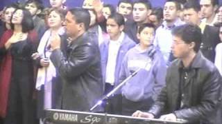 PALABRA EN ACCION  Somos el Pueblo de Dios [upl. by Reede]