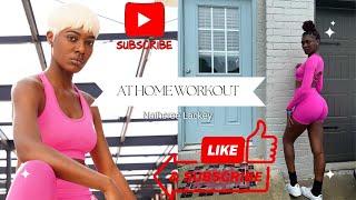 Quick at home abs workout part 70 [upl. by Costanzia834]