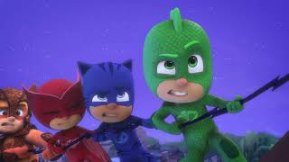 PJ Masks Season 4  Aerodylan  COMPILATION  Cartoon for kids [upl. by Jarlen374]