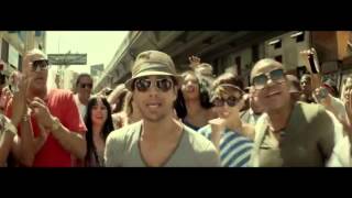 Enrique Iglesias  Bailando REMIX Ft Sean Paul Luan Santana é Mickael Carreira [upl. by Idell758]