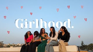 Girlhood  A Short Film [upl. by Ecylla601]