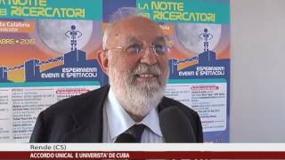 Calabria News 24 Informa ore 1430 del 05122016 [upl. by Ainav]