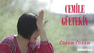 Cemile Gültekin quotÖldüm Öldümquot [upl. by Yrehc]