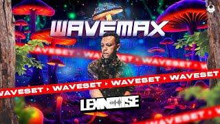 LEXNOISE  WAVESET [upl. by Dahc635]