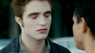 The Twilight Saga Eclipse 7 Movie Clips [upl. by Ibob562]