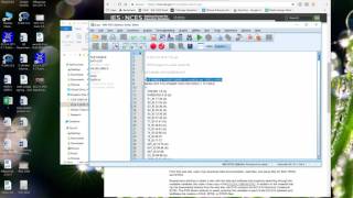 ECLSK 201011 ECB SPSS Data Extraction Tutorial [upl. by Meenen]