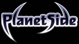 PlanetSide Music  TR SOI [upl. by Dianemarie]