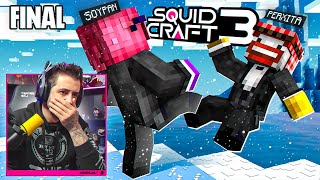 FINAL SQUID CRAFT GAMES 3 [upl. by Ettenrahs77]