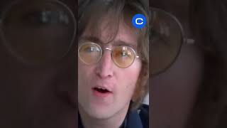 Efemérides 8 de diciembre Un día como hoy falleció John Lennon [upl. by Kacey]