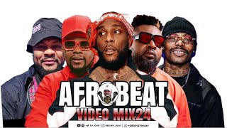 NAIJA AFROBEAT 2024 TshwalaBam Double Sooner VIDEO MIX BY DJ JOJO  NAIJA AFROBEAT VIDEO MIX [upl. by Kaufmann]