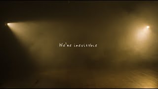 Maddie Zahm  Inevitable Official Lyric Video [upl. by Yurt]