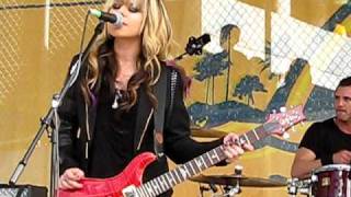 ORIANTHI  According to You clip [upl. by Sielen]