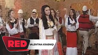 Valentina Krasniqi  Mos harro [upl. by Anelhtac652]