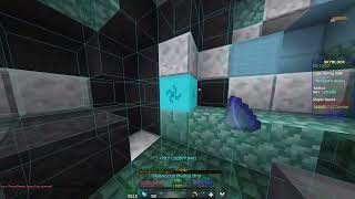 Ultimate UNDETECTABLE Mithril Macro Mod for Dwarven Mines Hypixel Skyblock August 2024 [upl. by Lrigybab]