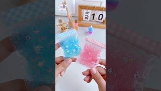 Sanrio Squishy DIY  Handmade Sanrio Squishy DIY [upl. by Hawk381]