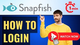 Snapfish Login⏬👇 snapfish com Login [upl. by Waechter]