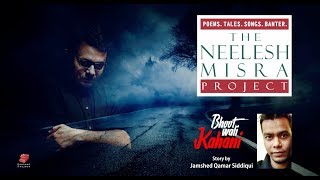 Bhoot Wali Kahani by Jamshed Qamar Siddiqui  Yaadon ka Idiot Box with Neelesh Misra  Season 4 [upl. by Jocko221]